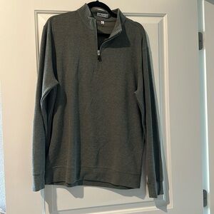 Peter millar quarter zip